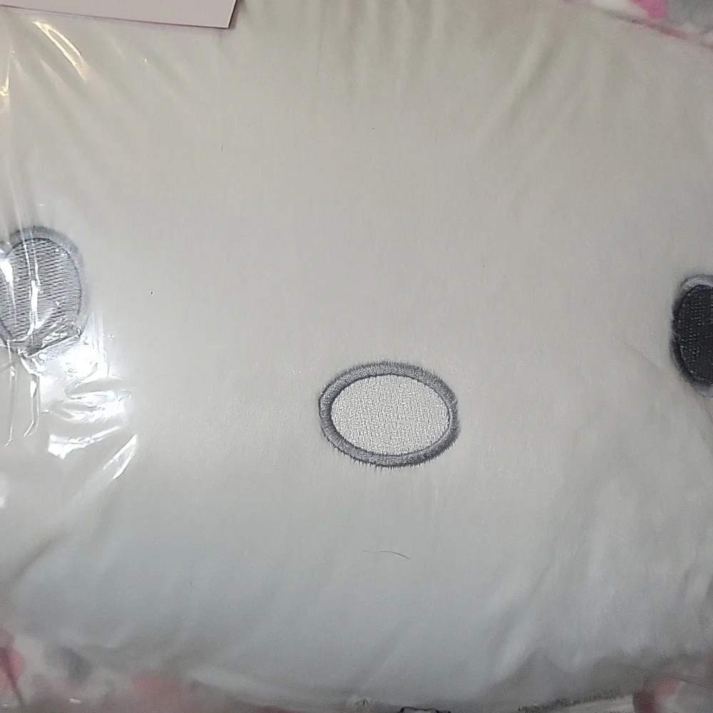 HELLO KITTY 2PC PILLOW SET